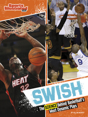 cover image of Swish